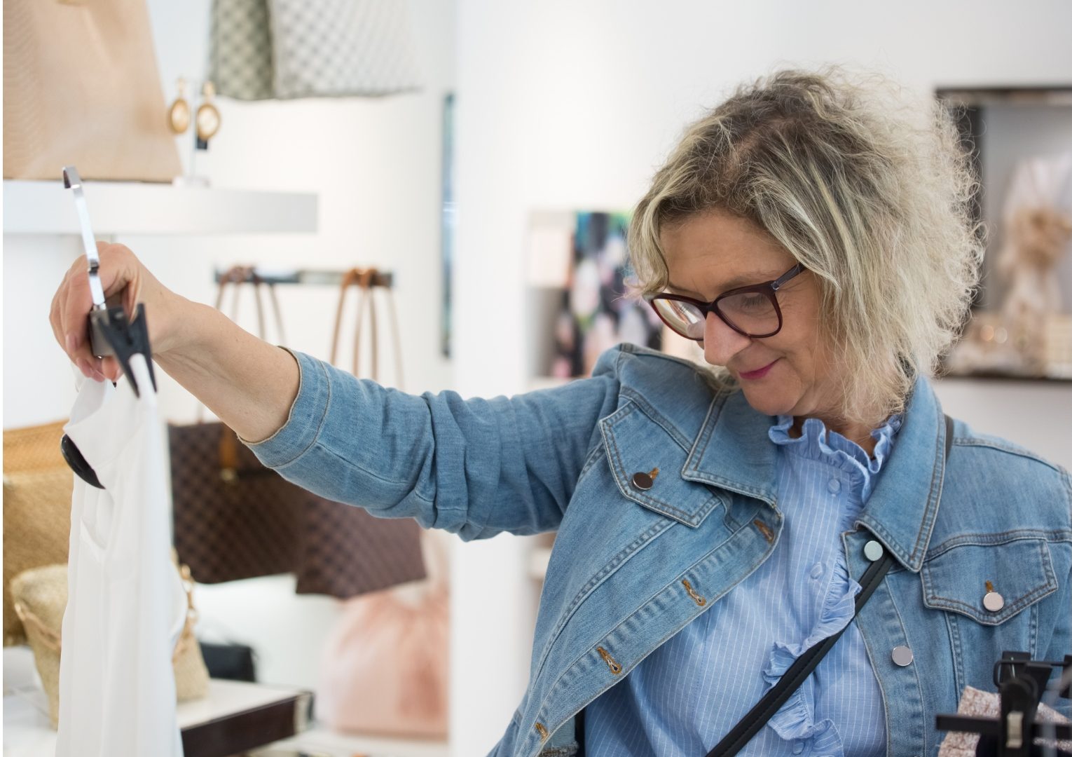 Best neckline for your body shape