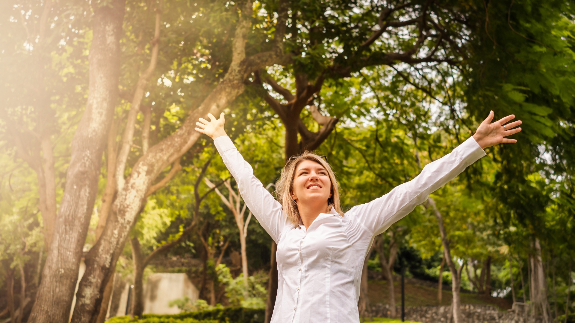 9 Ways to have a great day without spending a cent