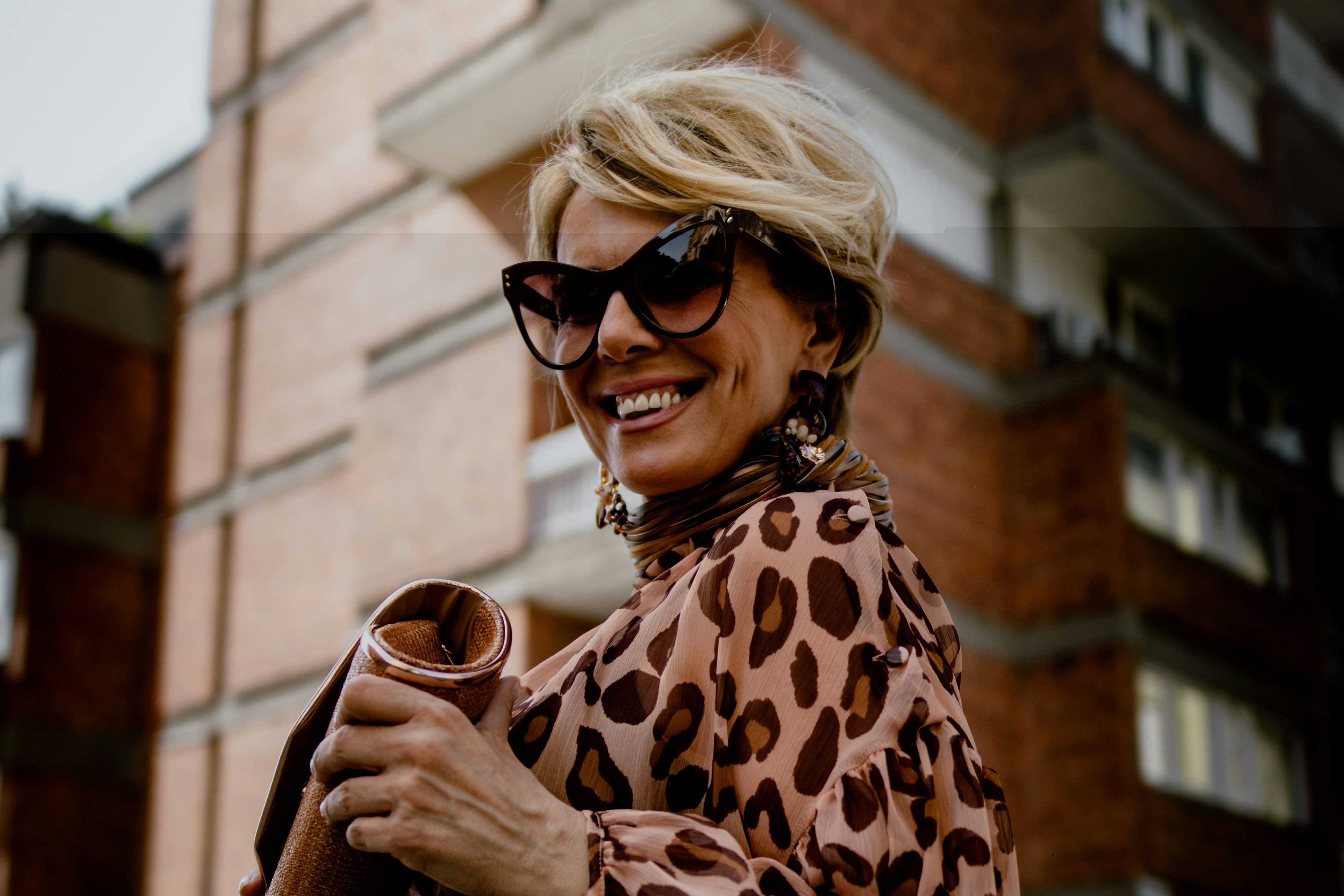 How to always feel put together