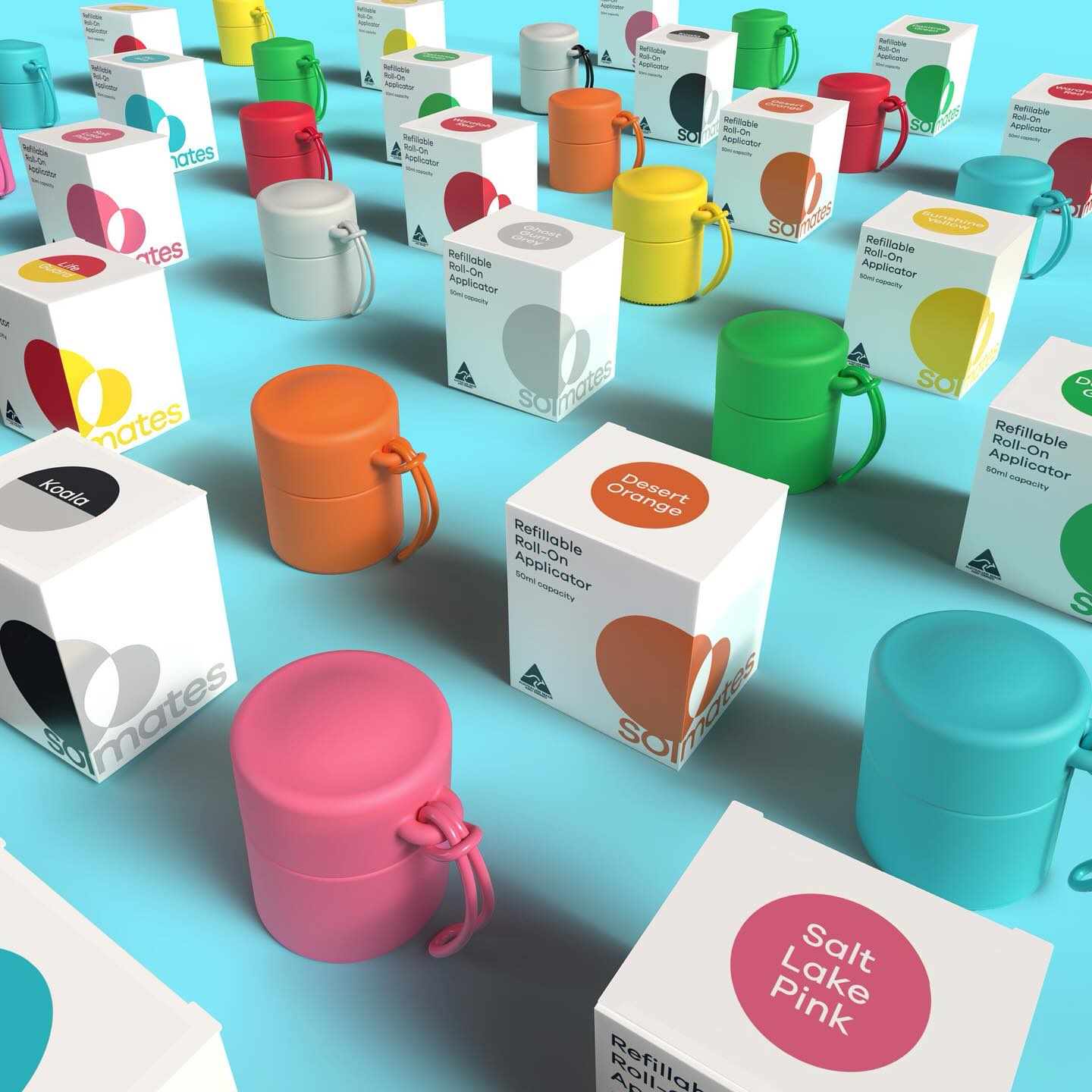 Sustainable brands you may not know of